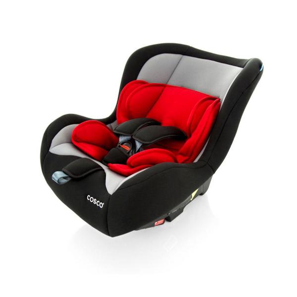 Cadeira para Auto Simple Safe 0 à 25kg - Cosco