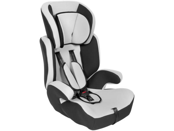 Cadeira para Auto Styll Oxy Wind Altura Regulável - para Crianças de 9kg Até 36kg
