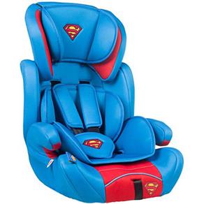 Cadeira para Auto - Super Herois 9 a 36 Kg