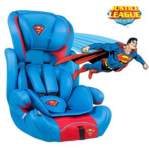 Cadeira para Auto - Super-Homem