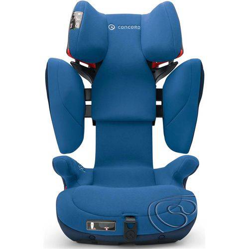 Cadeira para Auto Transformer X-BAG Concord Peso: 15 à 36kg