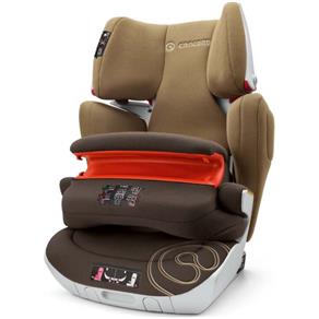 Cadeira para Auto Transformer XT Pro Concord Peso: 9 à 36kg