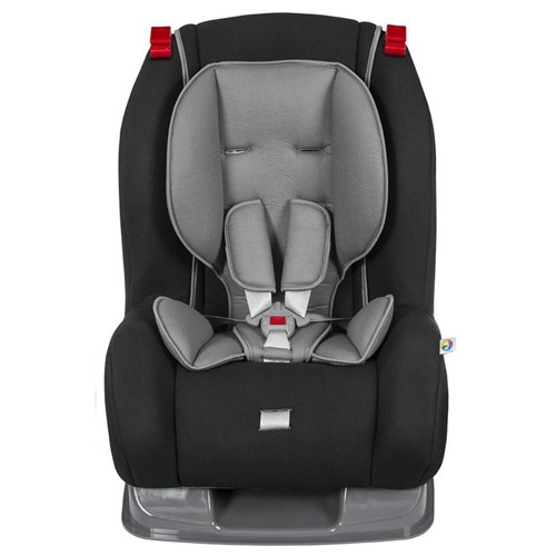 Cadeira para Auto Tutti Baby Atlantis para Crianças de 9 Até 25 Kg ¿ Preto/Cinza