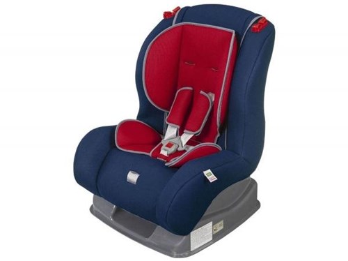 Cadeira para Auto Tutti Baby Atlantis - para Crianças de 9 Até 25Kg
