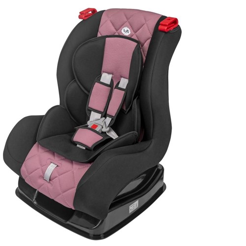 Cadeira para Auto Tutti Baby Atlantis Rosa