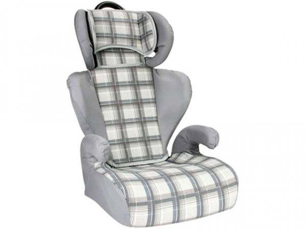 Cadeira para Auto Tutti Baby Safety Comfort - para Crianças de 15 Até 36kg