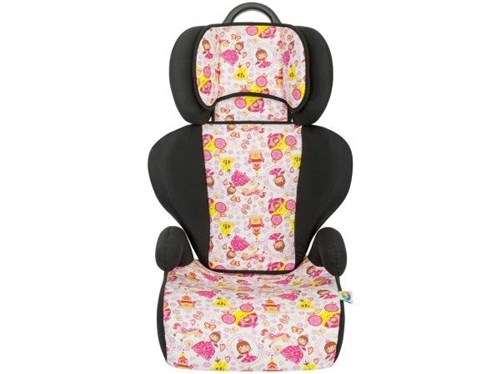 Cadeira para Auto Tutti Baby Safety e Comfort - para Crianças Até 36kg