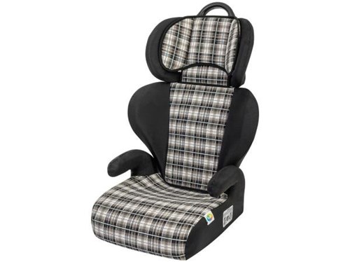 Tudo sobre 'Cadeira para Auto Tutti Baby Safety e Comfort - para Crianças Até 36kg'