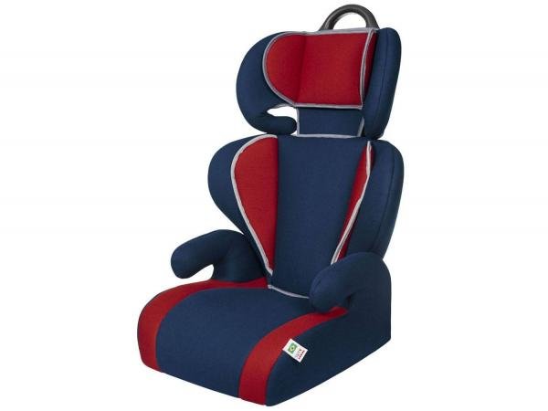 Cadeira para Auto Tutti Baby Safety e Comfort - para Crianças de 15 Até 36Kg