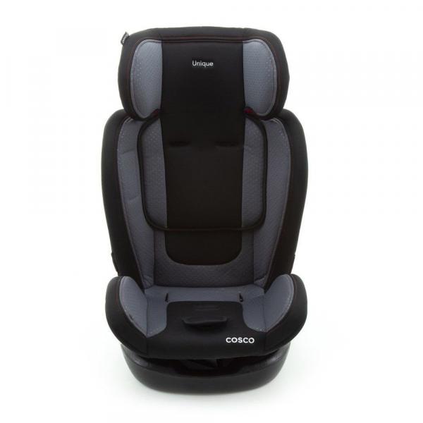 Cadeira para Auto Unique Cinza Sport 0 à 36KG - Cosco