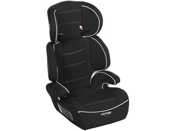 Tudo sobre 'Cadeira para Auto Voyage Speed IMP91235 4 Posições - Altura Regulável para Crianças de 15kg Até 36kg'
