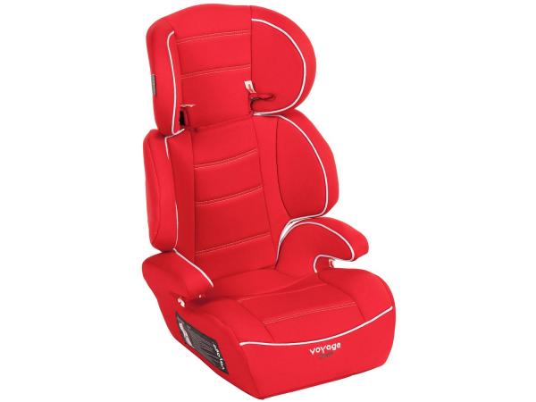 Cadeira para Auto Voyage Speed IMP91236 4 Posições - Altura Regulável para Crianças de 15kg Até 36kg