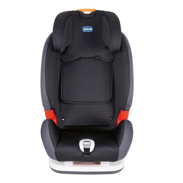 Cadeira para Auto - YOUniverse - Jet Black - de 9 a 36 Kg - Chicco