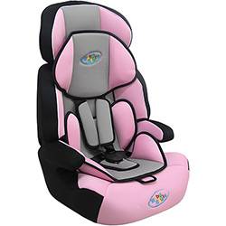 Cadeira para AutomÓvel 9 a 36 Kg Cometa Rosa - Baby Style - 51511 - Tapuzim