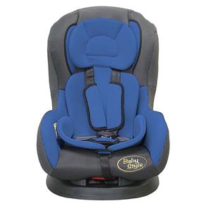 Cadeira para Automóvel Baby Style 18995 Reclinável - 0 a 18kg - Azul