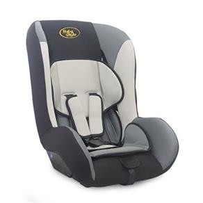 Cadeira para Automóvel Baby Style - Cinza - 0 a 25kg