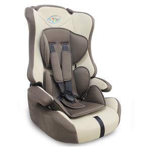Cadeira para Automóvel Baby Style Cisne - 9 a 36kg - Bege