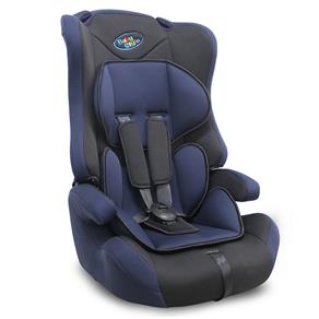 Cadeira para Automóvel Baby Style Cisney - 9 a 36kg - Azul