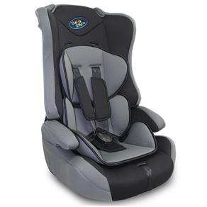Cadeira para Automóvel Baby Style Cisney - 9 a 36kg - Preta