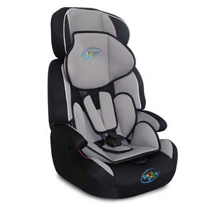 Cadeira para Automóvel Baby Style Cometa - 9 a 36kg - Preto