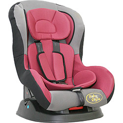 Tudo sobre 'Cadeira para Automóvel Baby Style Criative Vinho 0 a 18kg'