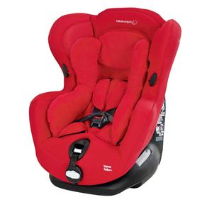 Cadeira para Automóvel Bébé Confort Iseos Neo - 0 a 18 Kg - Intense Red