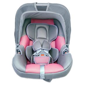 Cadeira para Automóvel - Bebê Conforto Rosa