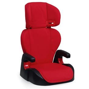 Cadeira para Automóvel Burigotto Malibu IXAU3049 - 15 a 36 Kg - Vermelho