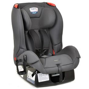 Cadeira para Automóvel Burigotto Matrix Evolution K - 0 a 25kg - Cinza