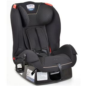 Cadeira para Automóvel Burigotto Matrix Evolution K - 0 a 25kg - Preto/Bege