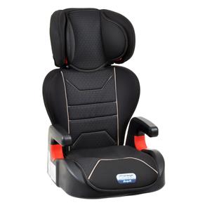 Cadeira para Automóvel Burigotto Protege Reclinável 15 a 36 Kg Dot Bege - Preto/Bege