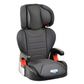 Cadeira para Automóvel Burigotto Protege Reclinável 15 a 36 Kg New Memphis - Cinza