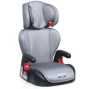 Cadeira para Automóvel Burigotto Protege Reclinável - 15 a 36kg - Gris/Cinza