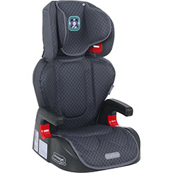 Tudo sobre 'Cadeira para Automóvel Burigotto Protege Reclinável Techno 15 a 36kg'