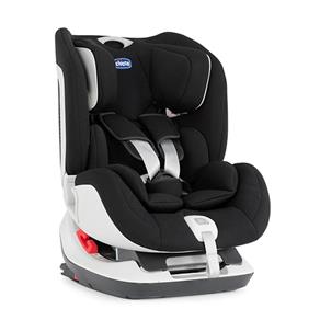 Cadeira para Automóvel Chicco Seat Up 012 Black (0 a 25Kg)