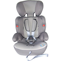 Cadeira para Automóvel - Cinza - 9 a 36kg - Baby Style