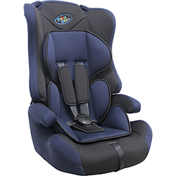 Cadeira para Automóvel Cisney Azul 9 a 36kg - Baby Style