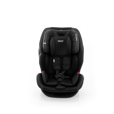 Cadeira para Automóvel Cockpit Isofix Carbon - Infanti
