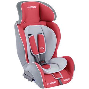 Cadeira para Automóvel Comfy 531 0 a 25 Kg Vermelha - Kiddo