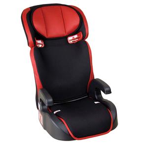 Cadeira para Automóvel Hércules 625263 – 15 a 36kg – Vermelho/Preto