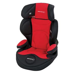 Cadeira para Automóvel Hipsos 15 a 36 Kg Intense Red - Bébé Confort