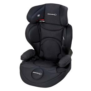 Cadeira para Automóvel Bébé Confort Hipsos - 15 a 36 Kg - Total Black