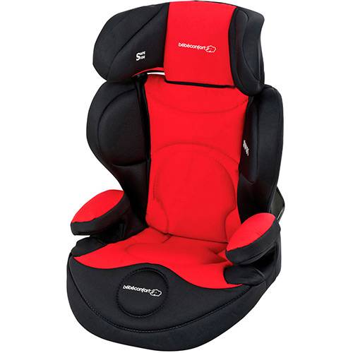 Cadeira para Automóvel Hipsos Intense Red - Bébé Confort