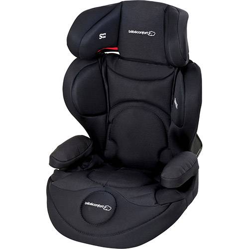 Tudo sobre 'Cadeira para Automóvel Hipsos - Total Black - Bébé Confort'