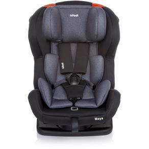 Cadeira para Automóvel Infanti Maya - Preto