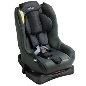 Cadeira para Automóvel Infanti Savile Plus V2 762I - 0 a 18 Kg - Sam