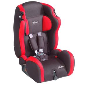 Cadeira para Automóvel Infanti Star N106 725I - 9 a 36 Kg - Lava