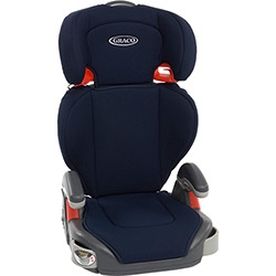 Cadeira para Automóvel Júnior MX - Peacoat - 15 a 36Kg - Graco