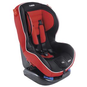 Cadeira para Automóvel Kiddo Max 561 - 0 a 25 Kg - Vermelha