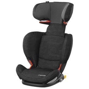 Cadeira para Automóvel Maxi Cosi Rodifix Airp - 15 a 36kg - Nomad Black